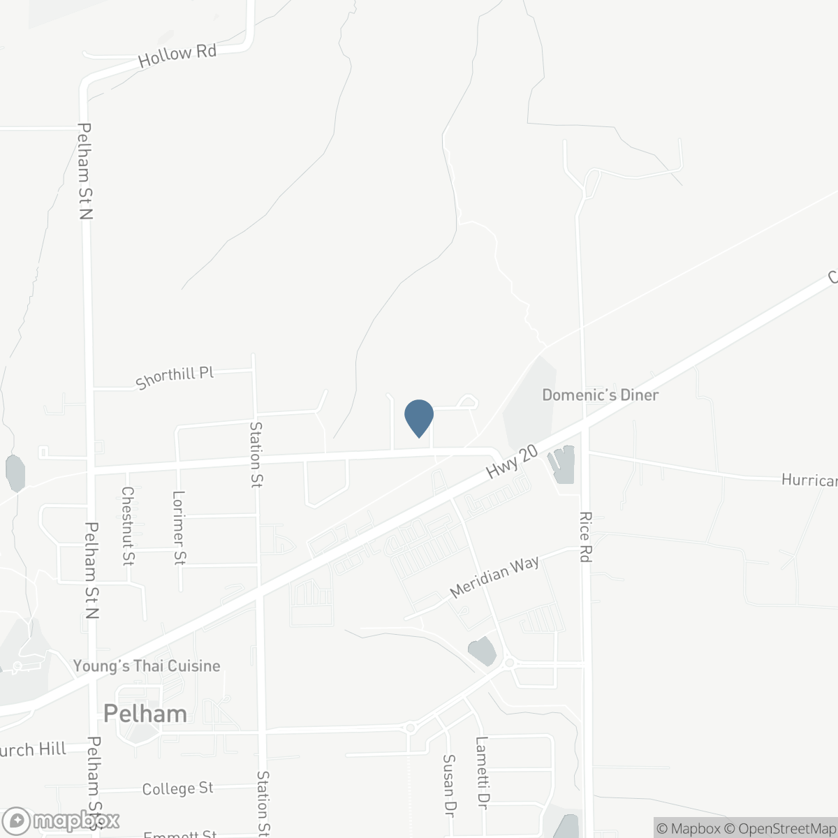 10 STONEGATE PLACE, Fonthill, Ontario L0S 1E3